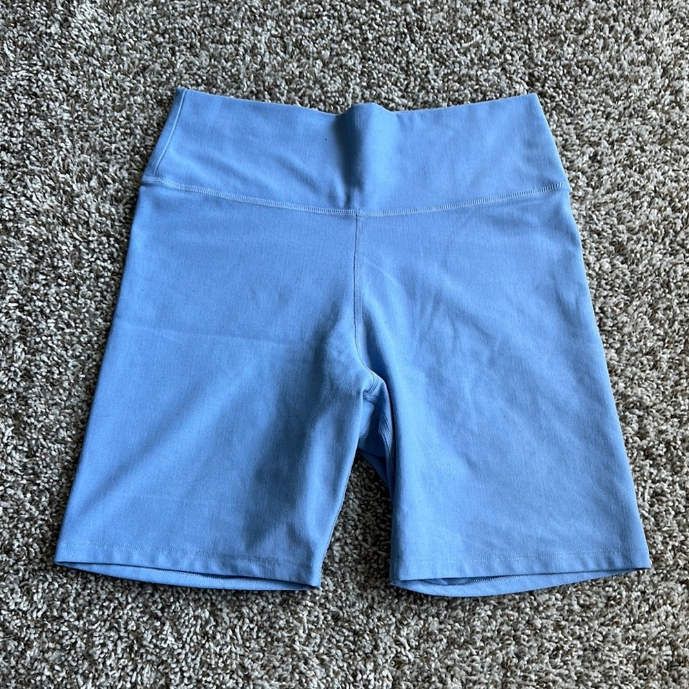 Women's A&F Bike Shorts
